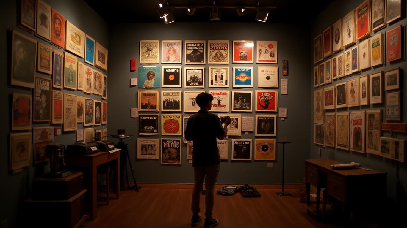 Warner Music Group's Dividend Power: A Steady Beat in a Maturing Industry