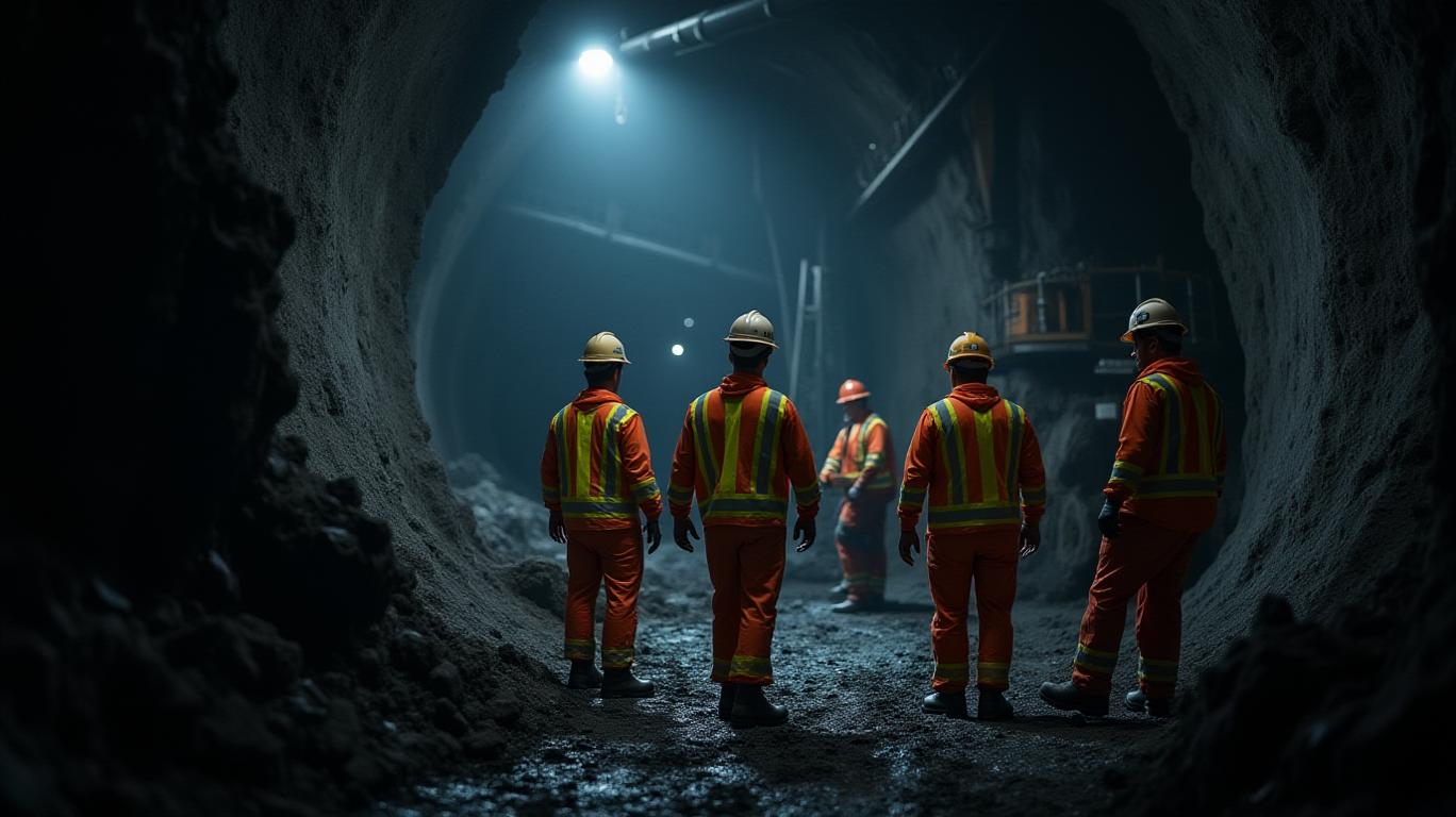 Contradictions Unveiled: New Afton's Mine Life, Cost Profiles, and Production Challenges in Q1 2025