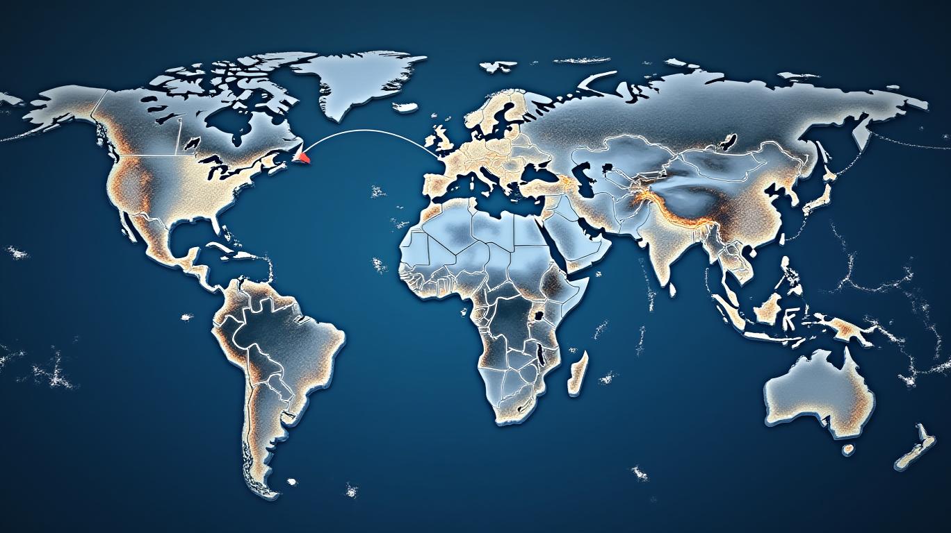 Apple's Geopolitical Crossroads: Can Supply Chain Agility Offset Cost Risks?