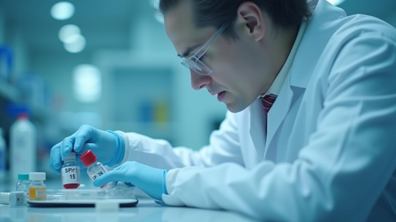 Silo Pharma's $2M Public Offering: A High-Risk, High-Reward Entry Point for Biotech Investors