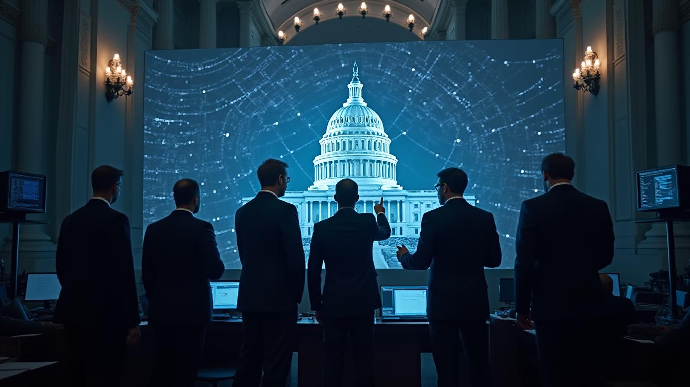 Navigating Regulatory Landmines: Due Diligence in Politically Tied Crypto Ventures