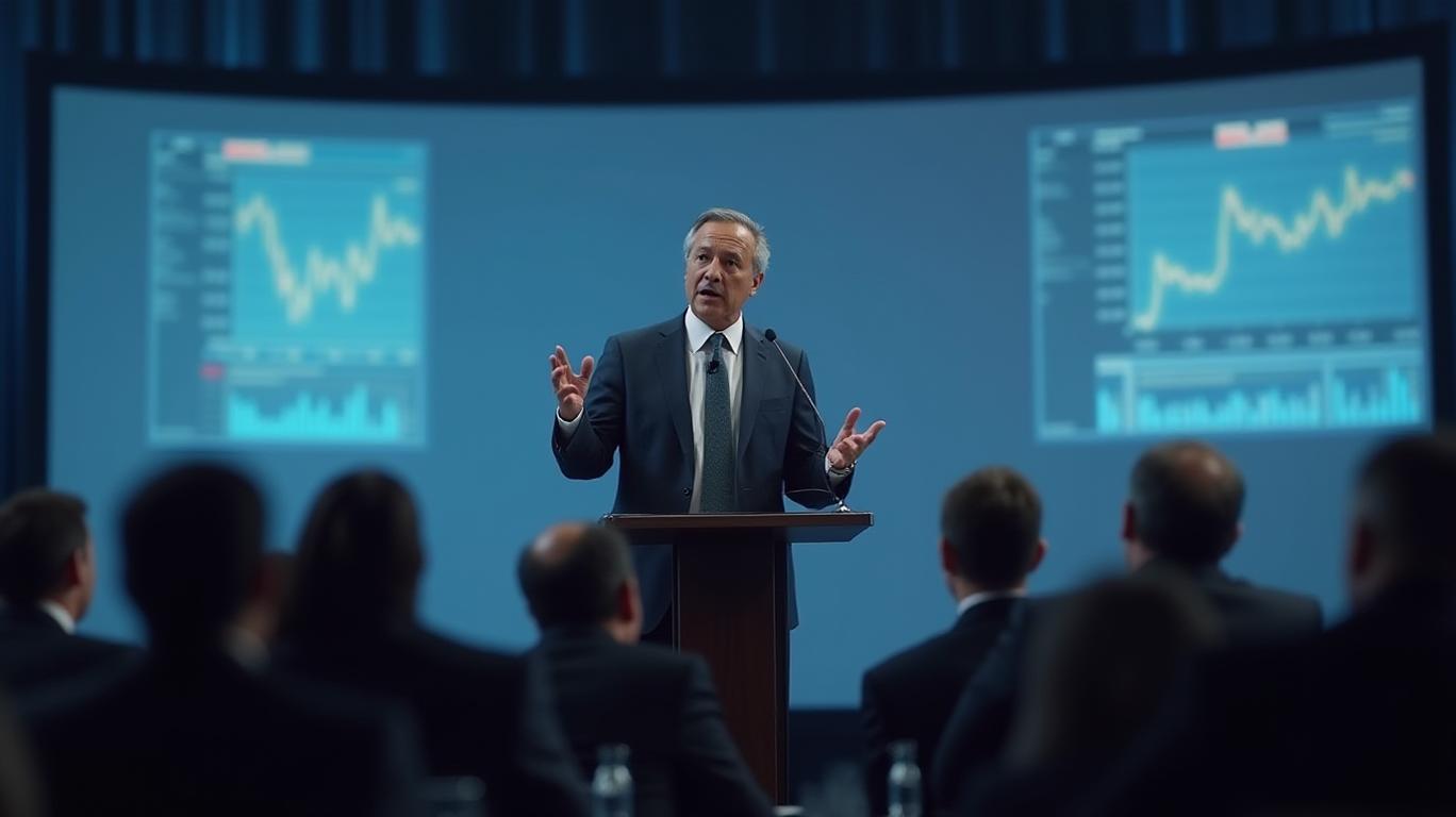 Spok's Q1 2025 Earnings Call: Unpacking Key Contradictions in Software and Wireless Revenue Trends