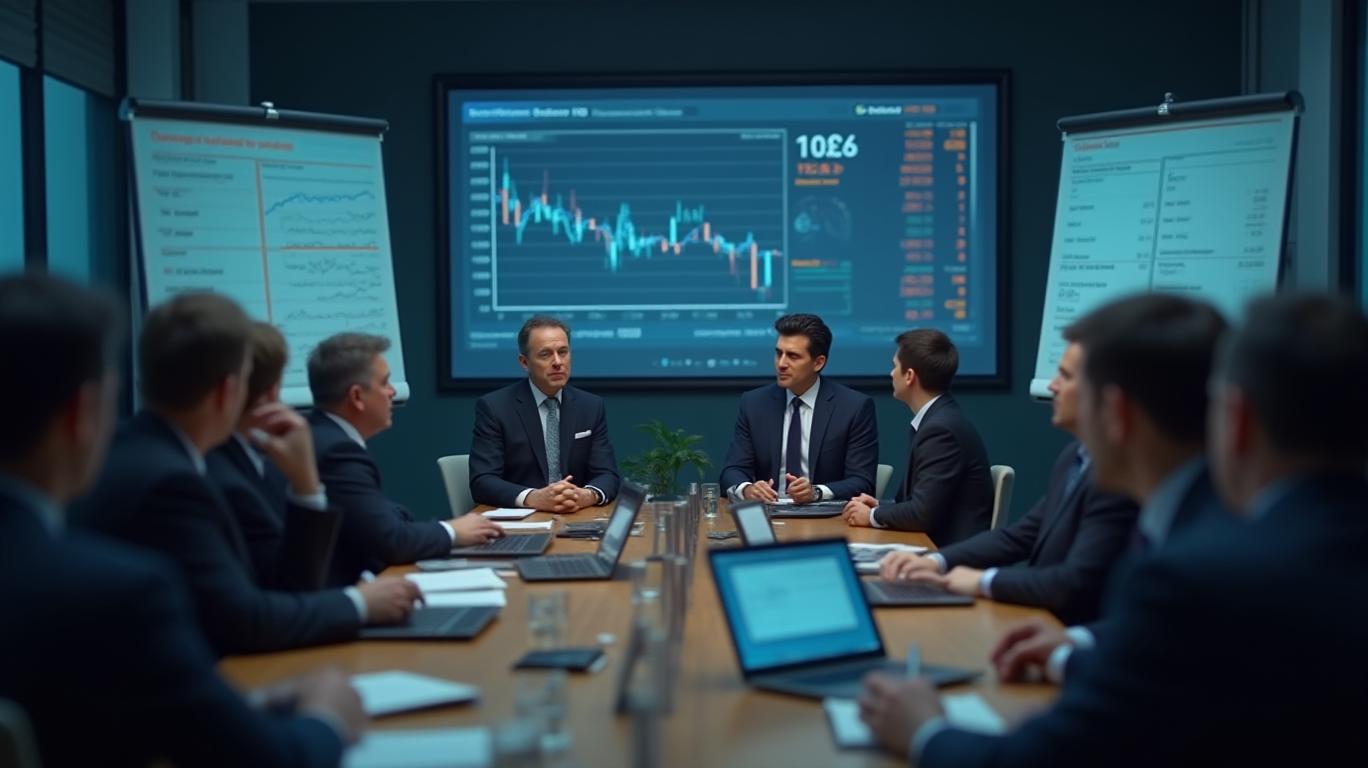 PC Connection's Q1 2025 Earnings Call: Contradictions in Tariffs, Customer Behavior, and AI PC Adoption
