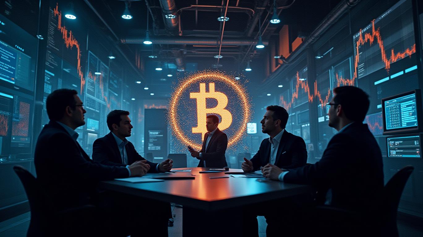 Bitcoin Surges 18% As Corporate Demand And State Support Grow