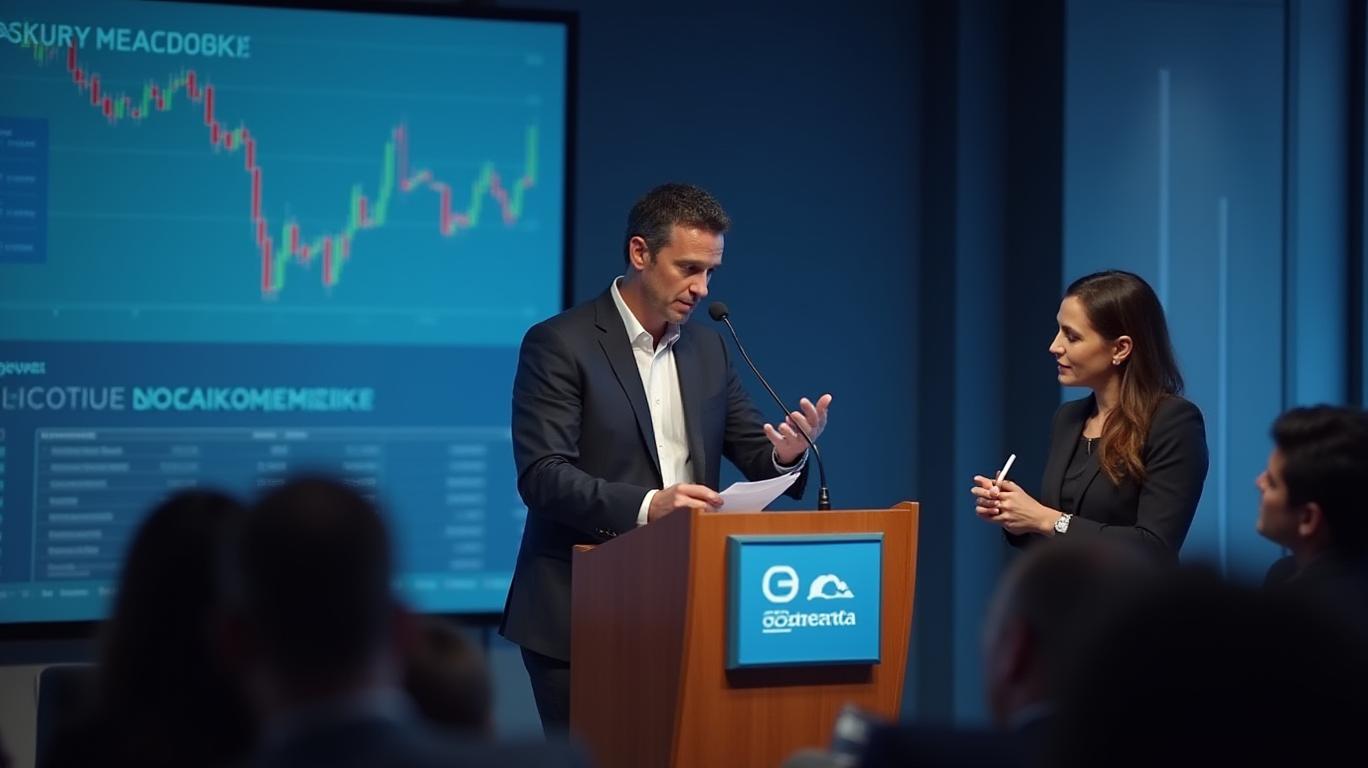 GoHealth 2025 Q1 Earnings Losses Narrow by 54.2%
