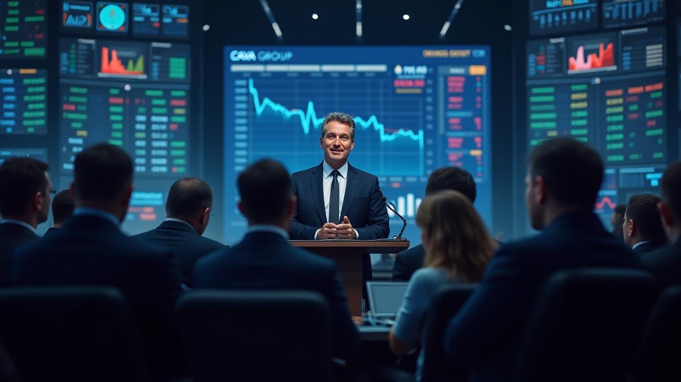 CAVA Group 2025 Q1 Earnings Beats Expectations with 83.7% Net Income Increase