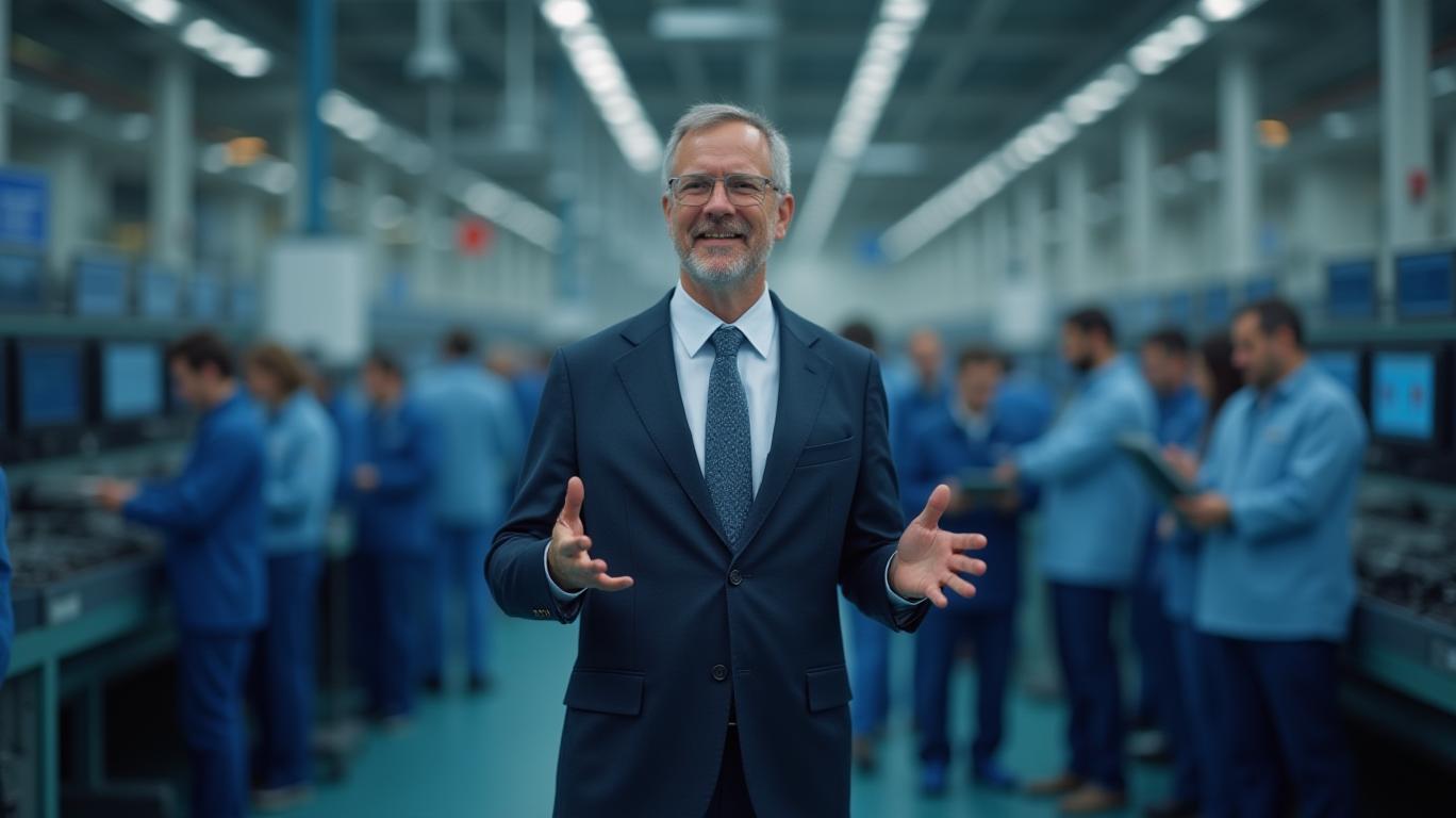 CTS's Q1 2025: Unraveling Key Contradictions in Manufacturing, Market Growth, and Defense Strategy