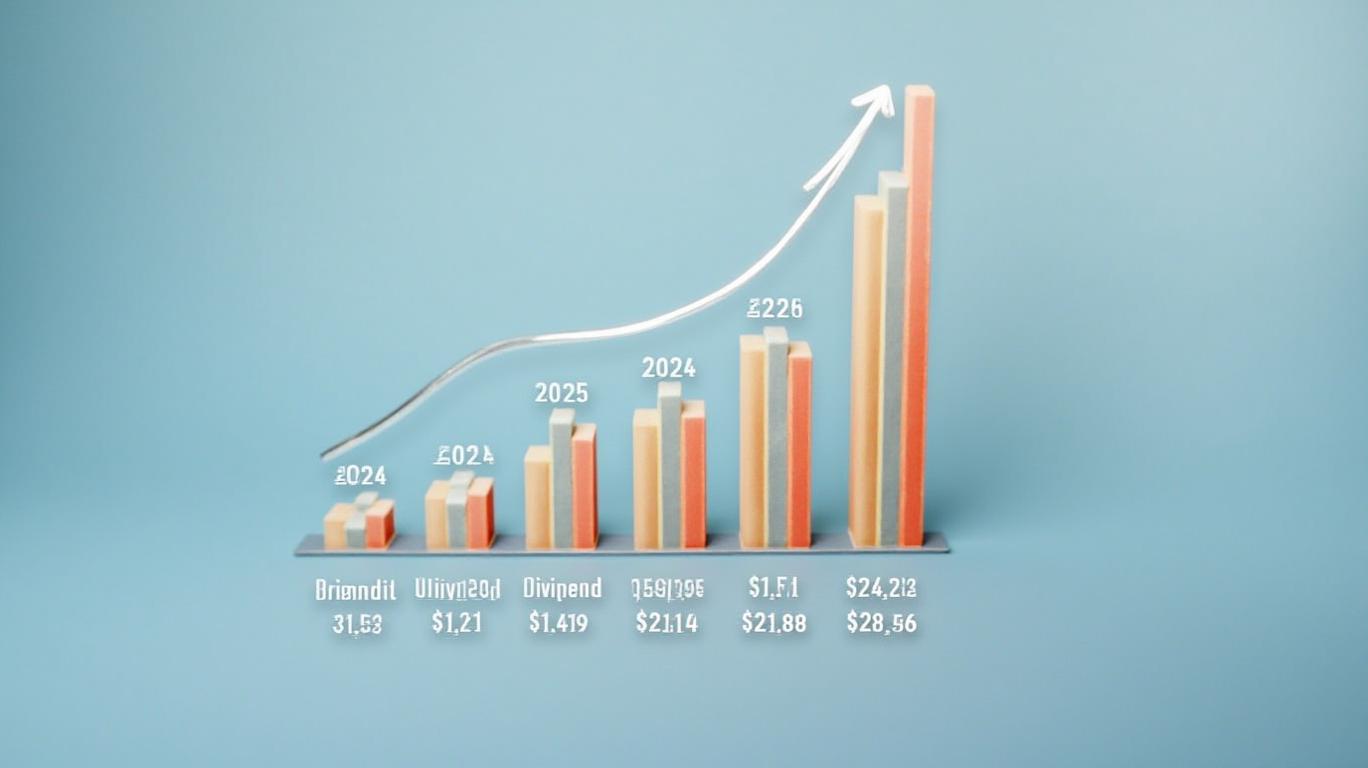 First Merchants Corporation: A Dividend Anchor in a Volatile Banking Landscape
