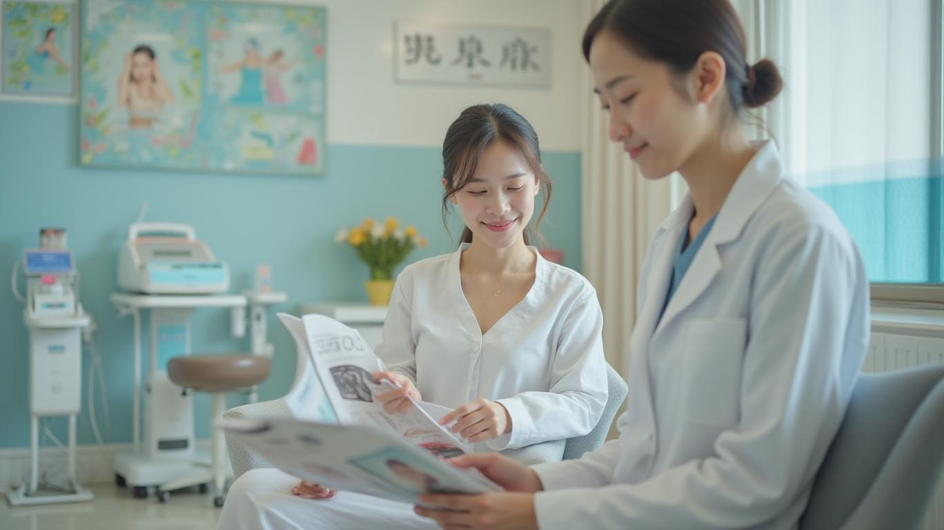 The Light-Casual Aesthetic Revolution: Why So-Young International’s Franchise Model is Poised to Dominate China’s $XXB Beauty Market