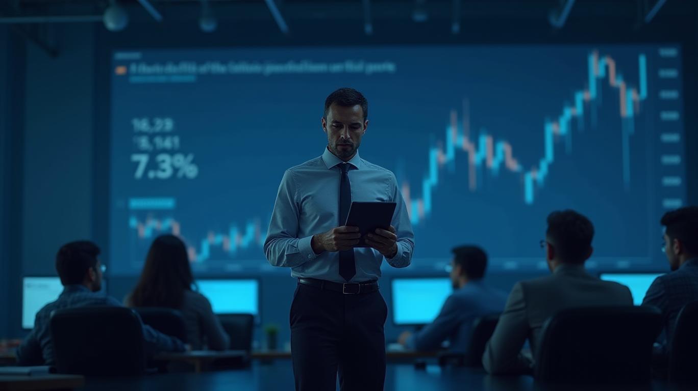 Inflation and Trade Turbulence: How to Navigate the New Economic Reality