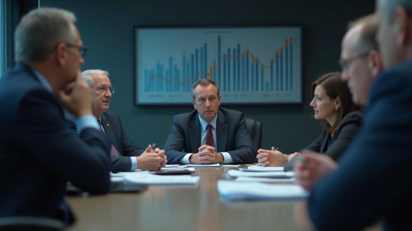 Hess Midstream's Q1 2025: Key Contradictions in Rig Activity, Financial Flexibility, and Forward Guidance