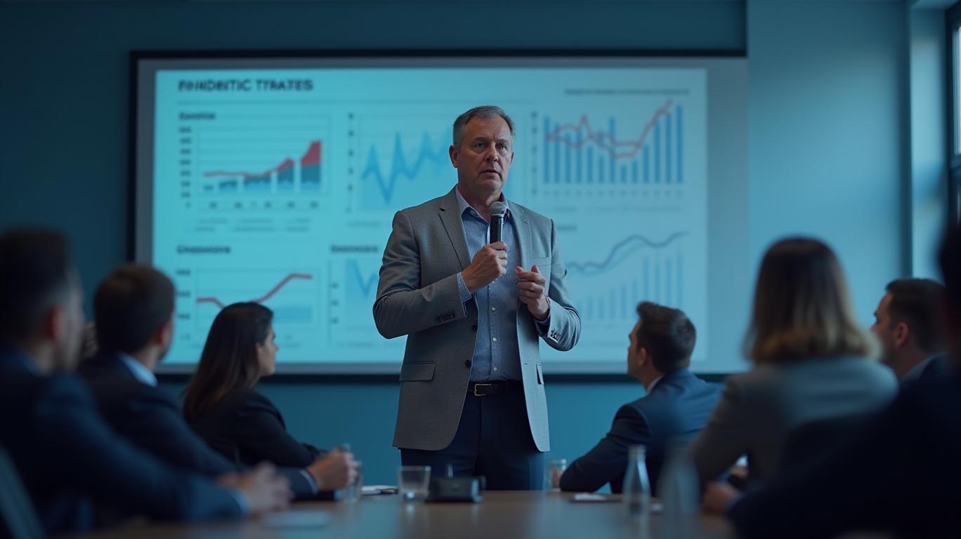 OPKO Health's Q1 2025: Unraveling Key Contradictions in NGENLA Sales and Financial Guidance