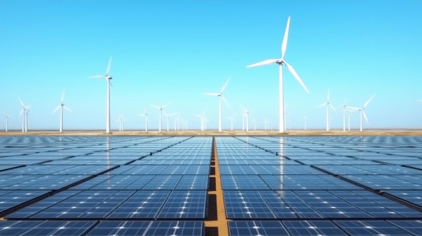 NextEra Energy’s $875M 2085 Debentures: A Masterstroke for Renewable Dominance