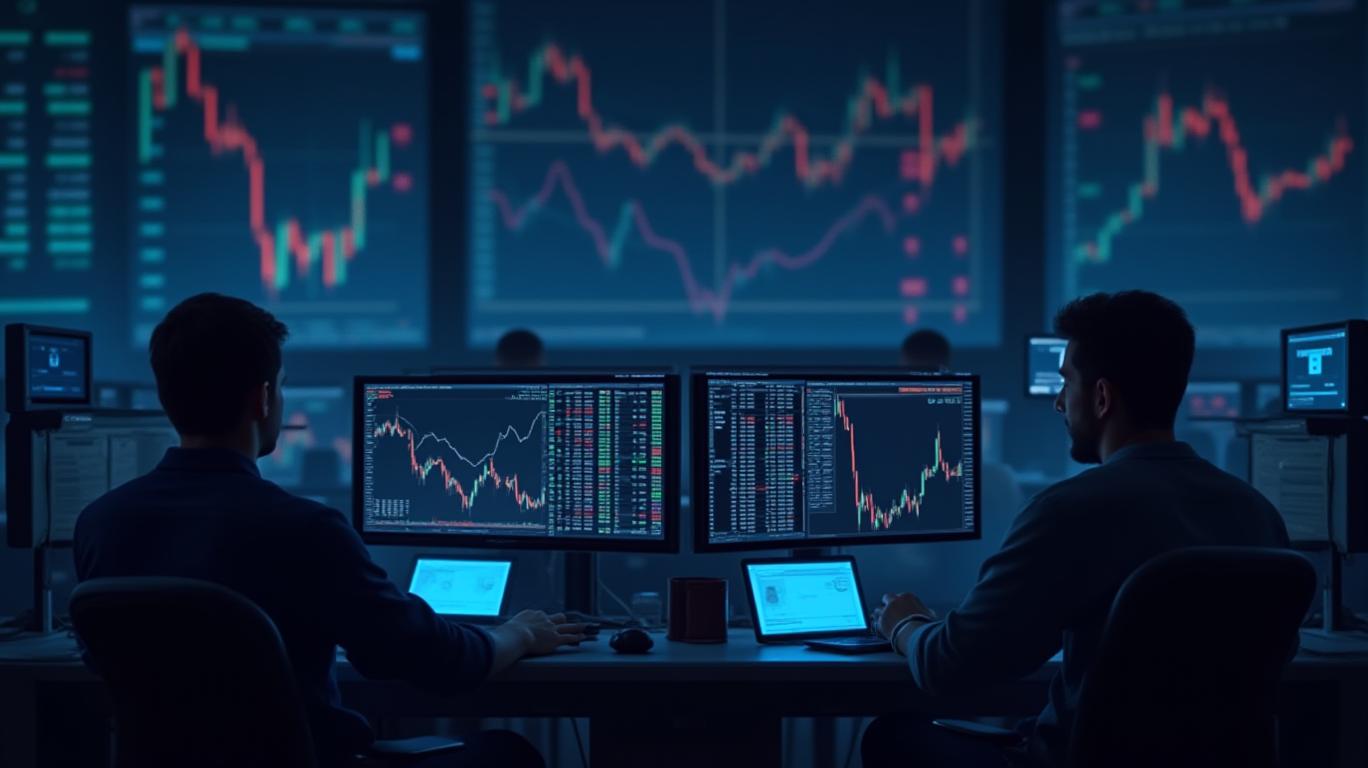 XRP News Today: XRP Drops 8% Amid Bitcoin Liquidity Crunch