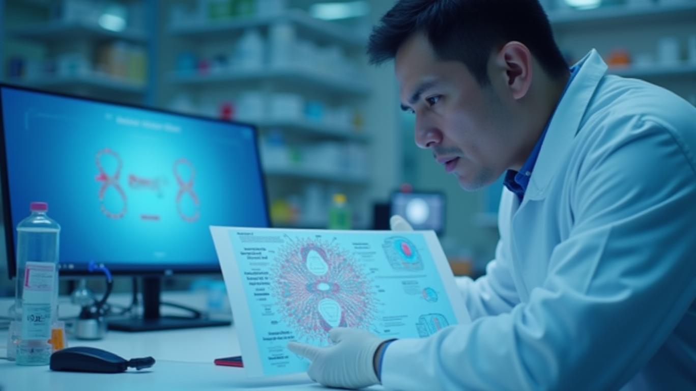 Gene Therapy Goes Mainstream: Eli Lilly’s $1.3 Billion Deal Signals a New Era in Biotech Investing
