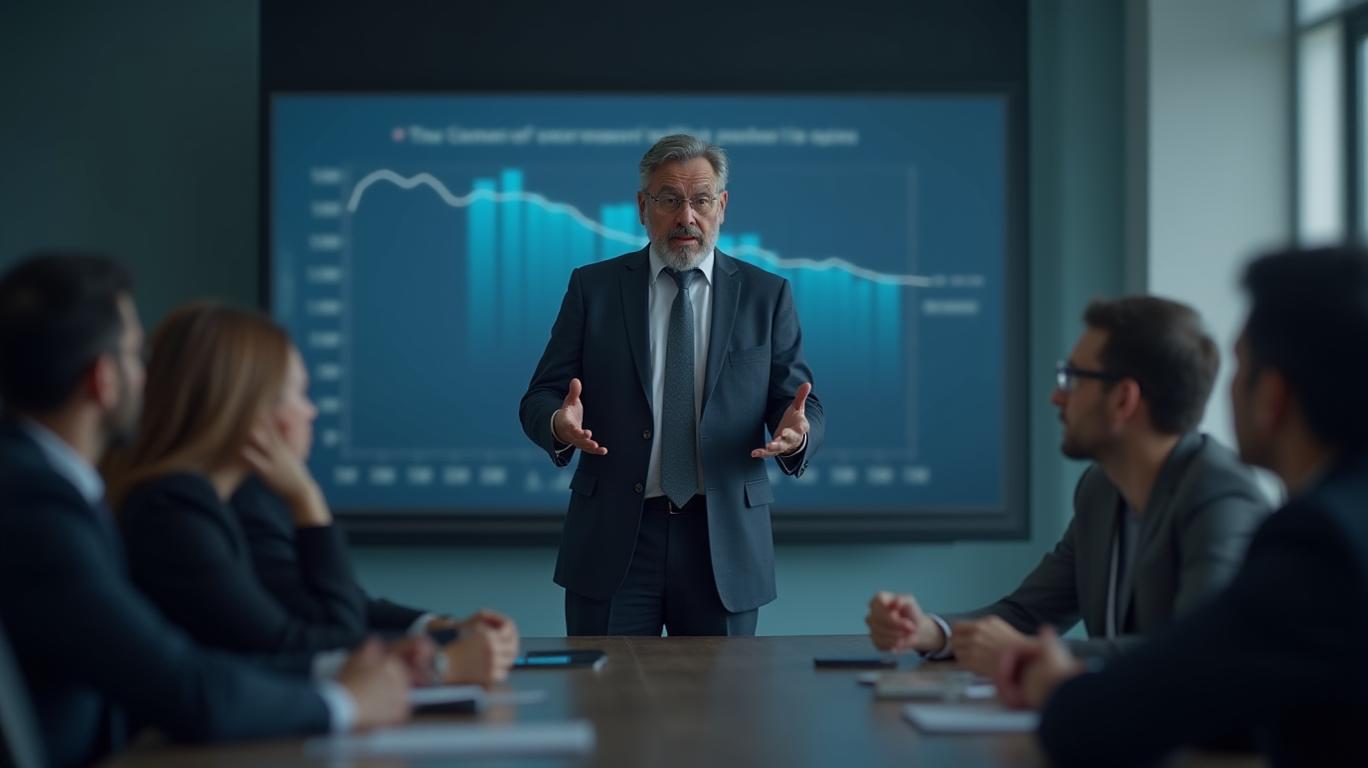 Navigating Contradictions: Insights from MIMEDX's Q1 2025 Earnings Call on Margins, Market Dynamics, and HELIOGEN's Future