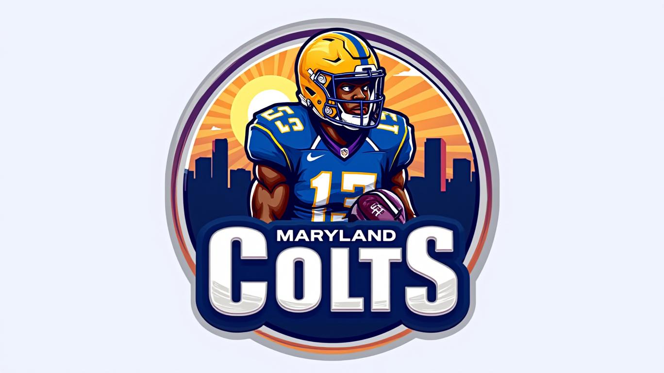 The Baltimore Colts Revival: A Tailgate of Urban Renewal and Investment Opportunity