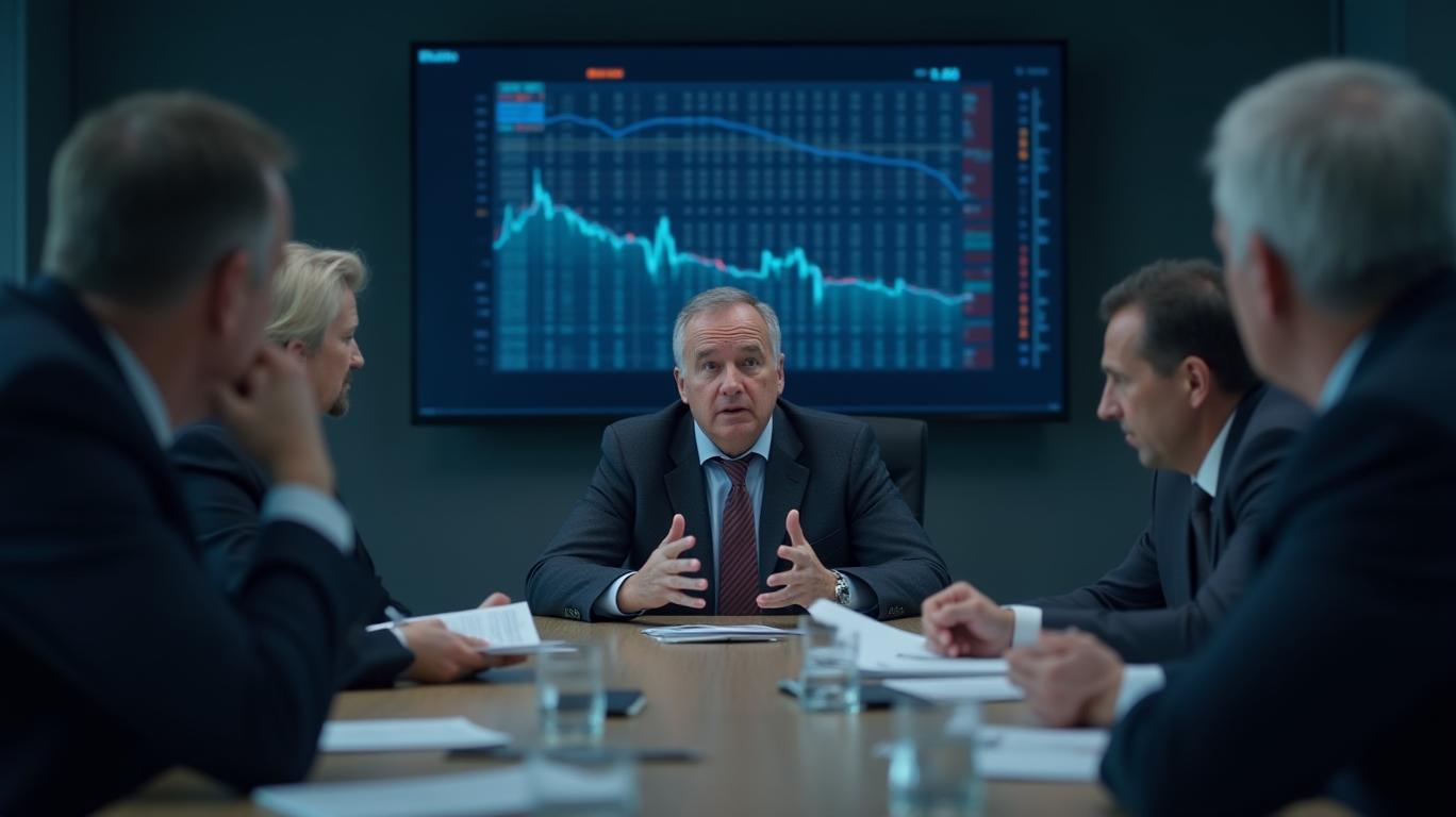 Contradictions Unveiled: EMCOR's 2025 Q1 Earnings Call Highlights Diverging Views on Data Center Demand, Capital Allocation, and Growth Strategies