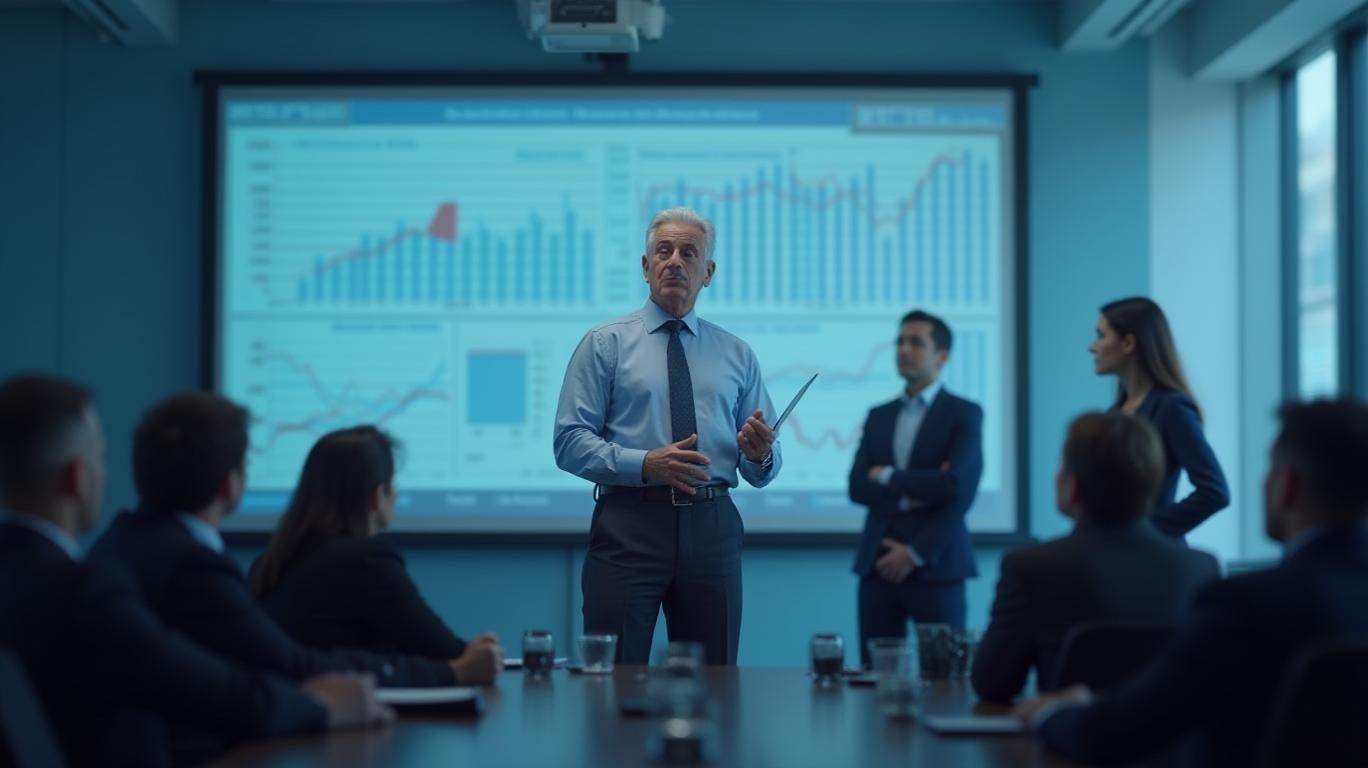 Ionis Pharmaceuticals Q1 2025: Unpacking Contradictions in Patient Estimates, Manufacturing, and Launch Strategies