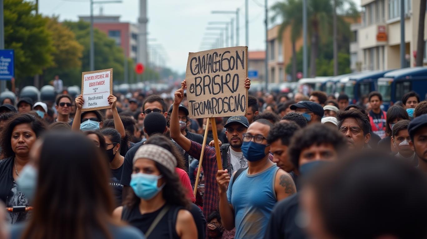 El Salvador's Governance Crisis: A Geopolitical Minefield for Investors