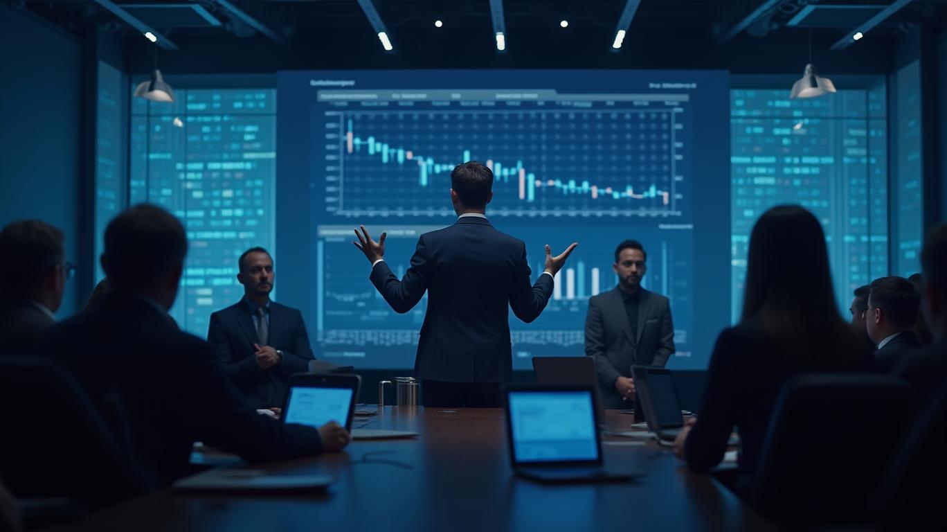 Everspin's Q1 2025: Unpacking Contradictions on China Sales, Industrial Recovery, and Revenue Recognition