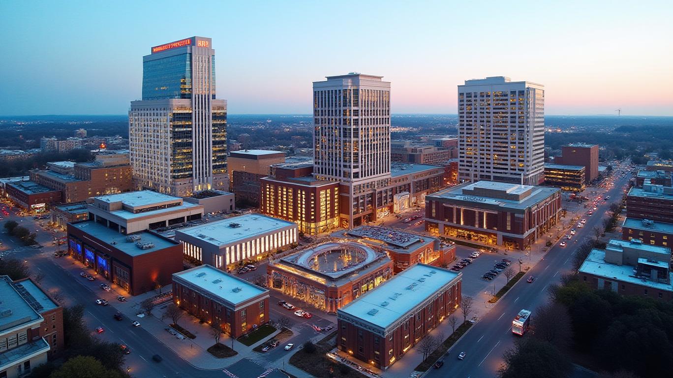 Ryman Hospitality Properties (RHP): A Dual-Play REIT Poised for a Catalyst-Driven Revaluation