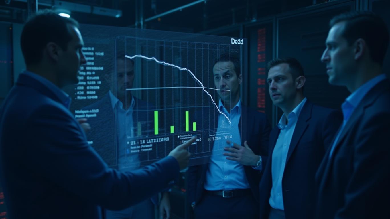 DT Midstream's Q1 2025: Key Contradictions in Data Center Strategy and Haynesville Production Insights