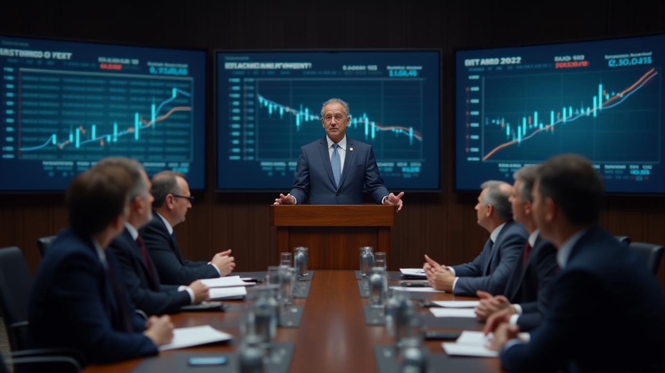 Deluxe's Q1 2025 Earnings Call: Contradictions on Revenue Growth, Margins, and Macroeconomic Pressures