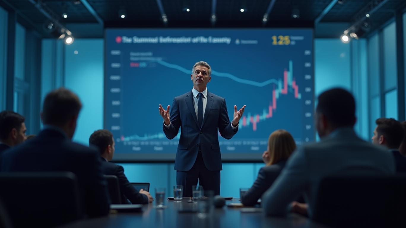 Solarmax Technology 2025 Q1 Earnings Narrowed Losses Indicate Improvement