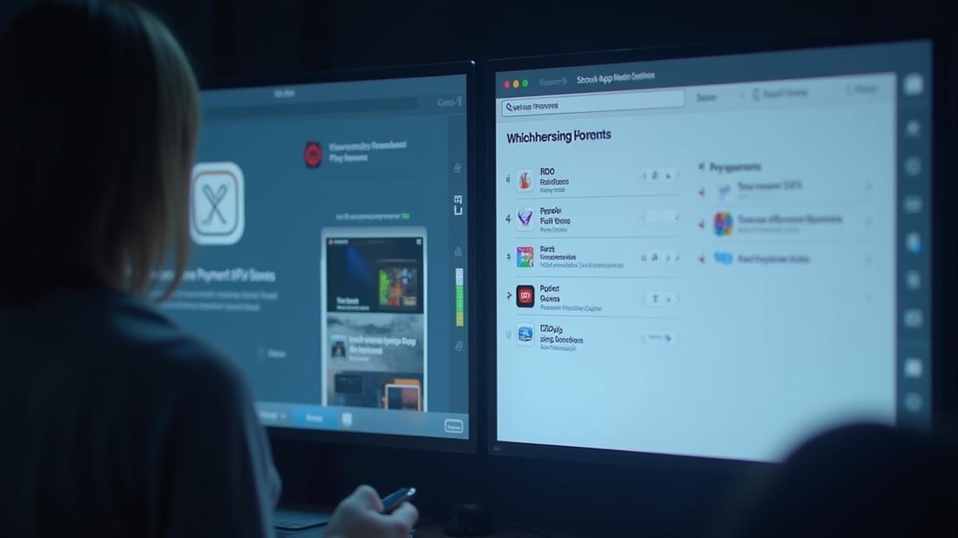Apple's App Store Crossroads: How Antitrust Litigation Could Usher in a New Era of Tech Profit Margins