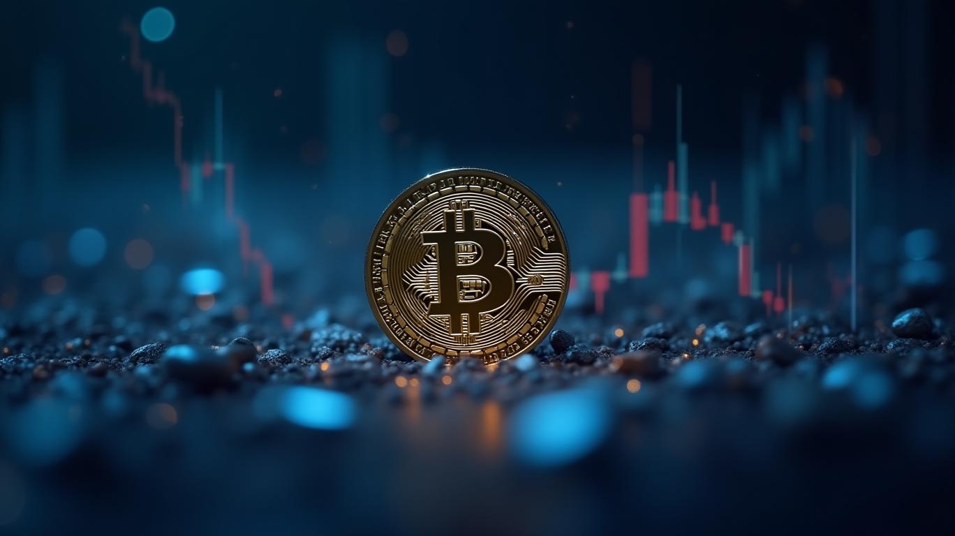 Hedge Funds Cut Bitcoin ETF Holdings by 41% Amid Price Drop