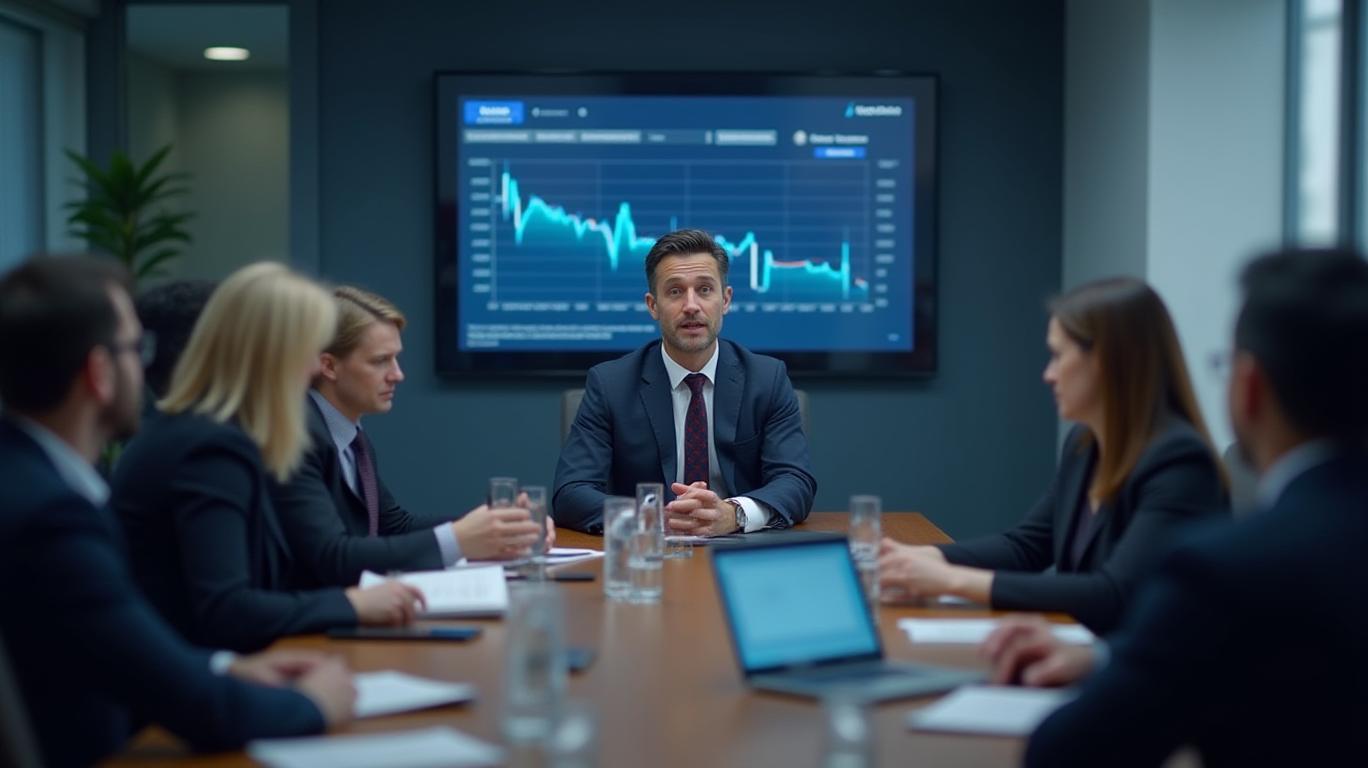 Contradictions Unveiled: Veralto's Q1 2025 Earnings Call on Tariffs, Sales Growth, and Portfolio Strategy