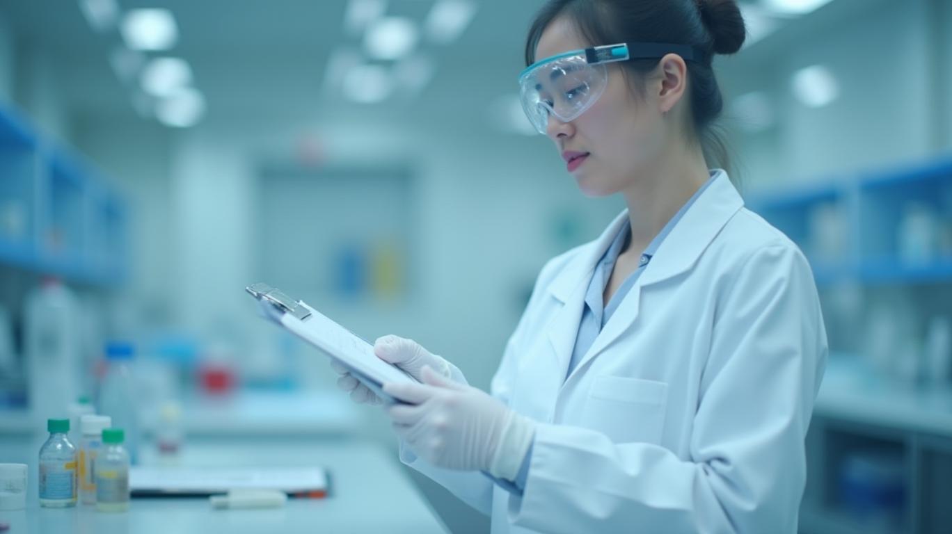 Is H&R GmbH KGaA's EPS Surge Sustainable? A Deep Dive into Earnings Momentum