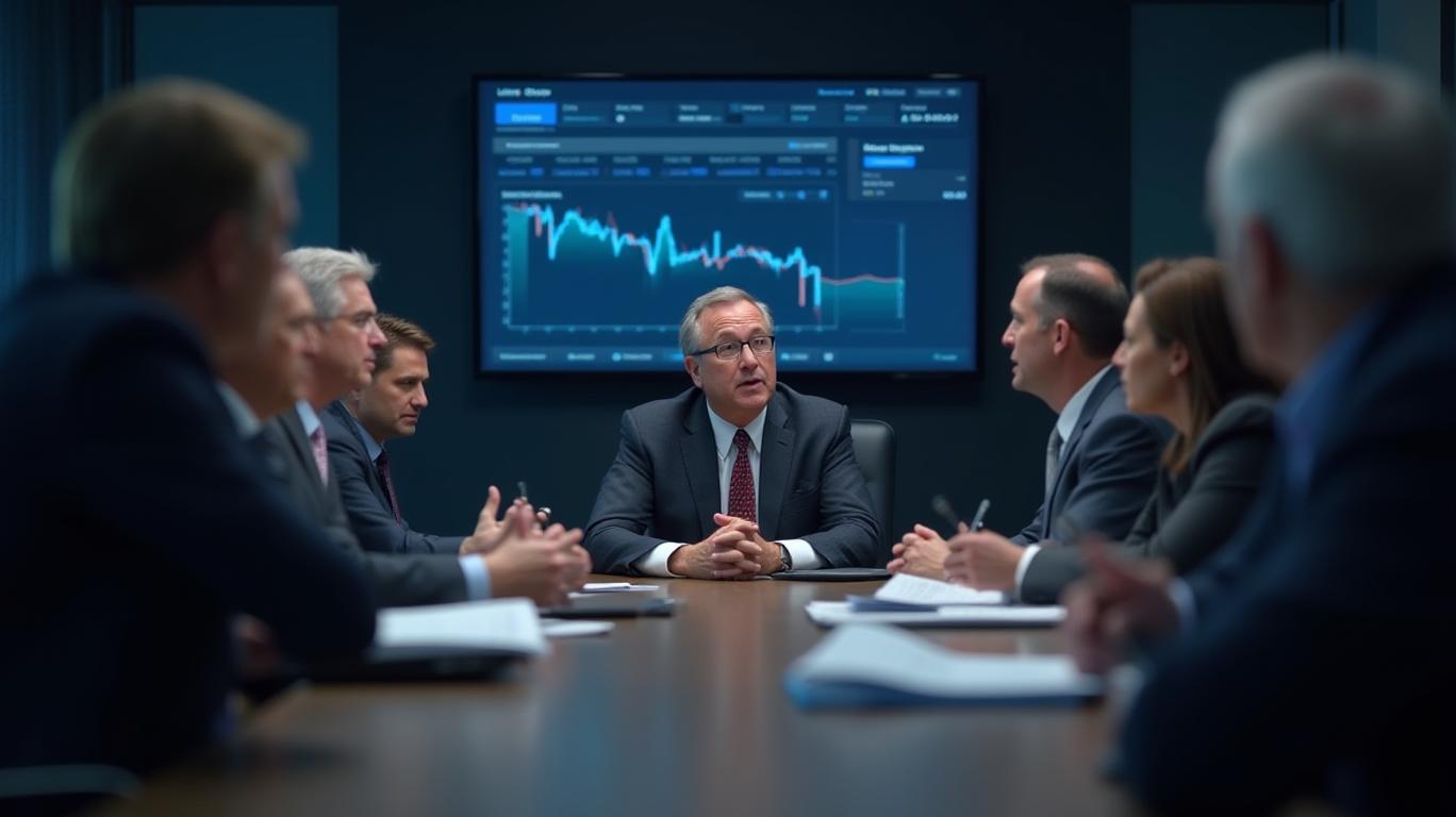 Contradictions Unveiled: LSB Industries' Q1 2025 Earnings Call Highlights Feasibility, Pricing, and Tariff Challenges