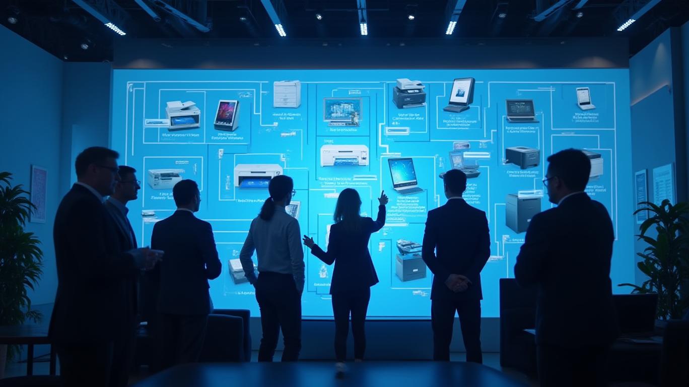 HP Inc.: A Value Play for Dividend Seekers in a Stagnant Tech Landscape