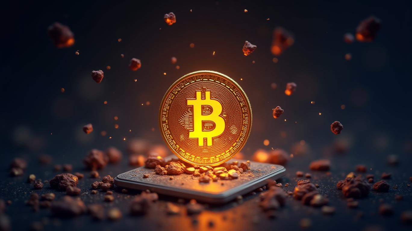 Binance Rewards Active Users With 3,935% REX Airdrop