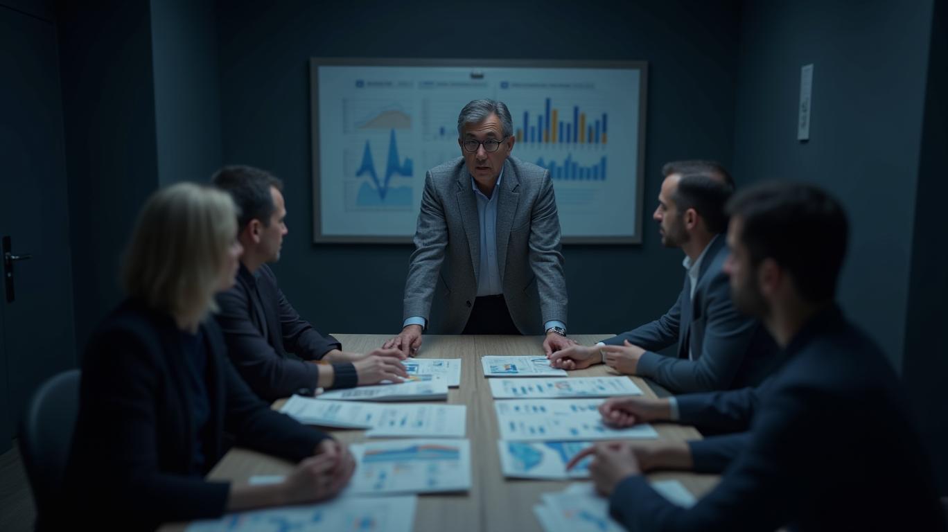 Primis Financial's Q1 2025: Unraveling Key Contradictions in Deposits, Consolidation, and Loan Resolutions