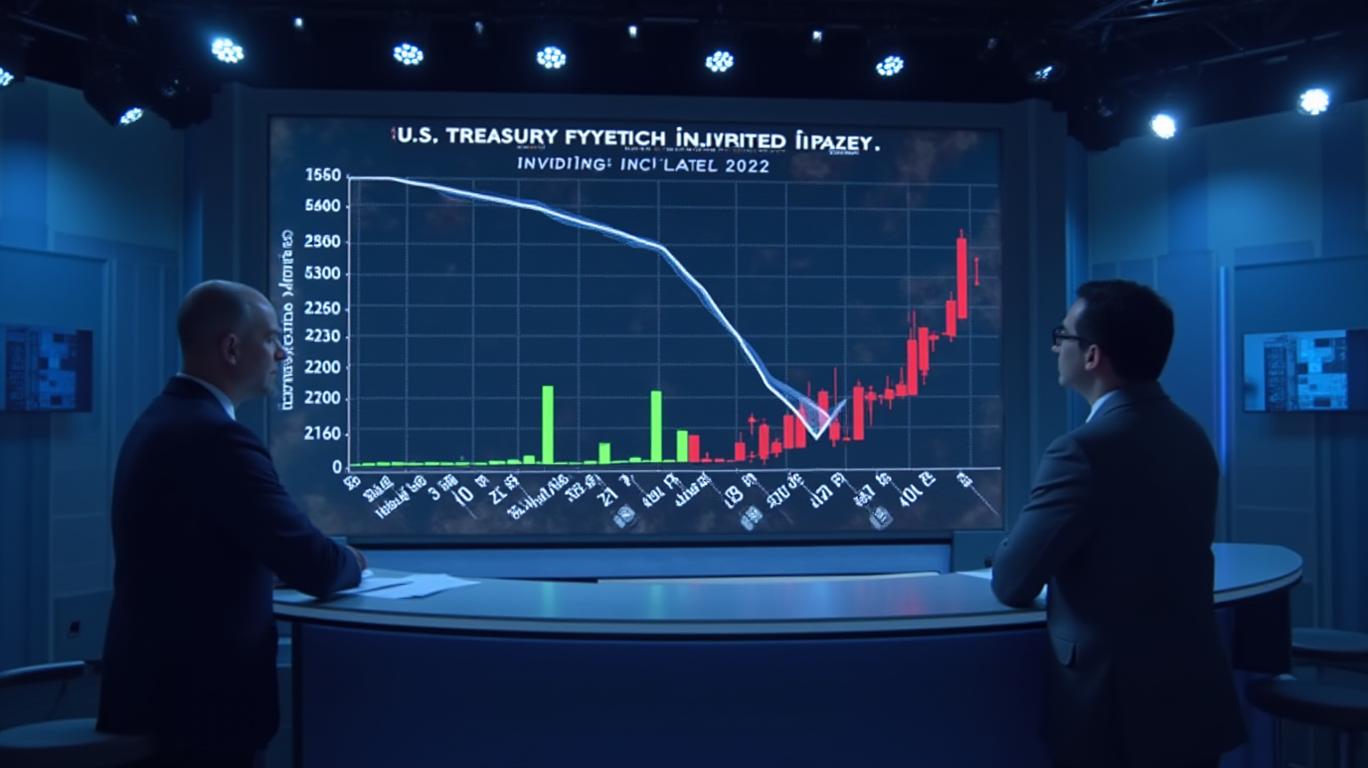 The Yield Curve’s Warning: Is a Recession-Driven Market Crash Looming in 2025?