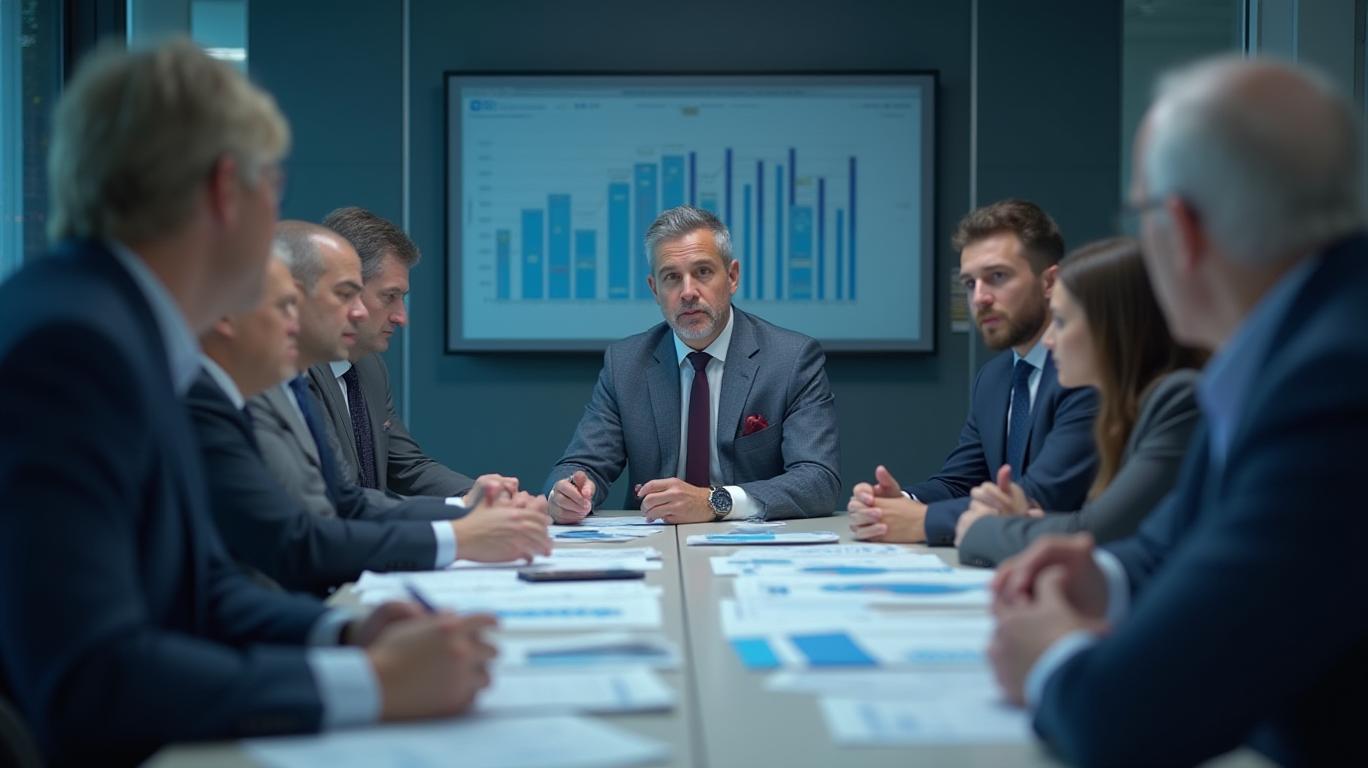 Silgan's Q1 2025: Unpacking Contradictions in Growth Projections, Tariffs, and Market Dynamics