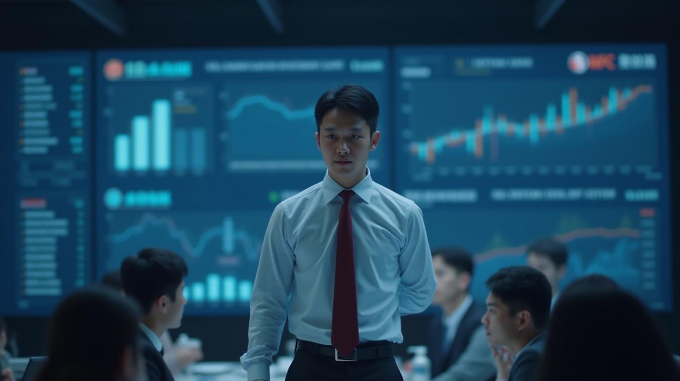 Yum China's Q1 2025 Earnings: Key Contradictions on Market Share, Pricing Strategies, and KCOFFEE Growth