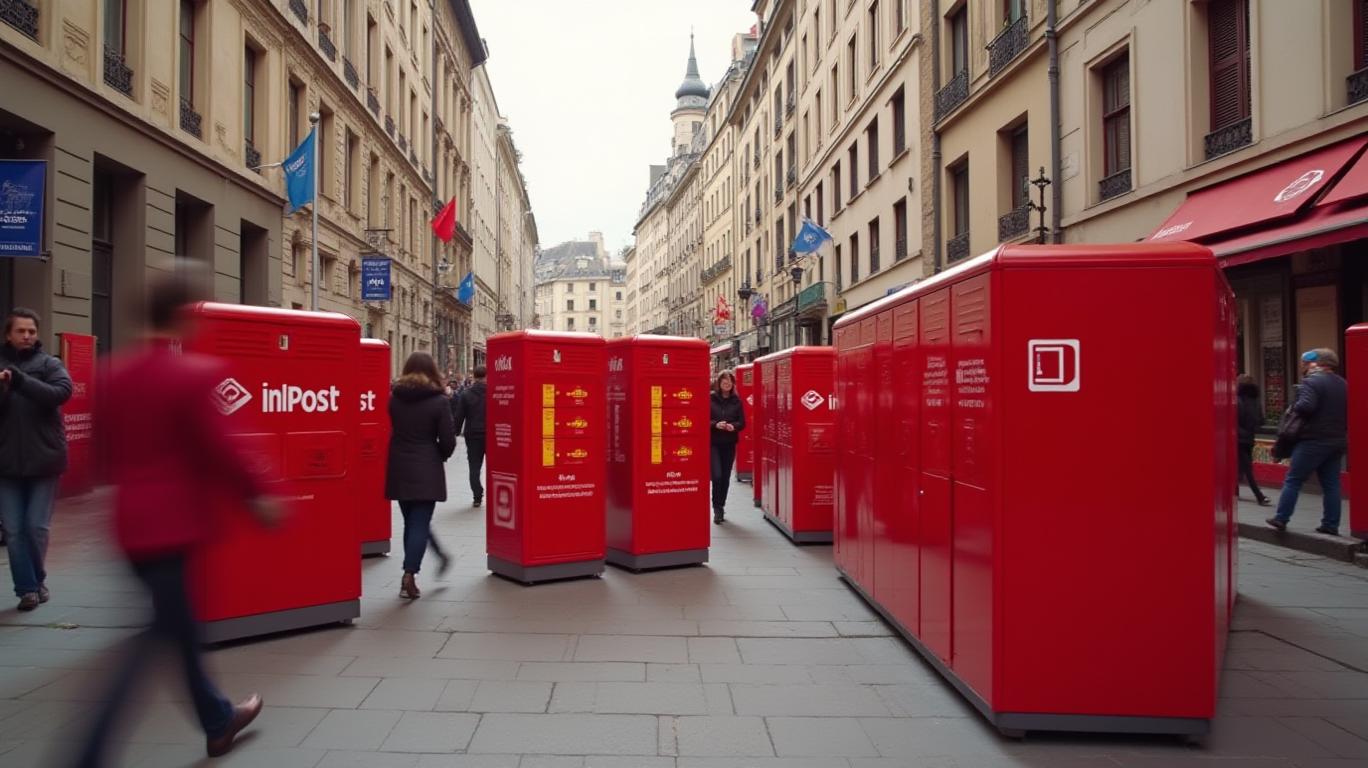InPost's Miss: A Contrarian's Dream in Europe's Logistics Gold Rush?