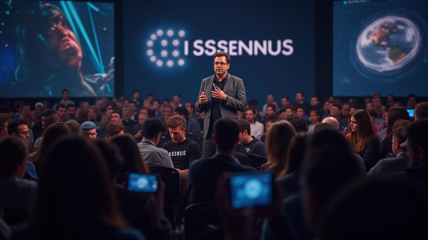 Pi Coin Plummets 45% After Consensus 2025 Rally