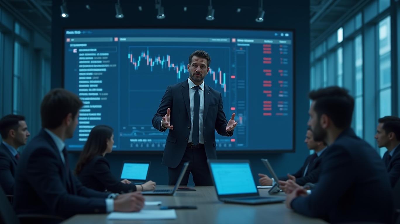 Rush Street Interactive's Q1 2025: Key Contradictions on Colombia's Tax Impact and Market Strategies