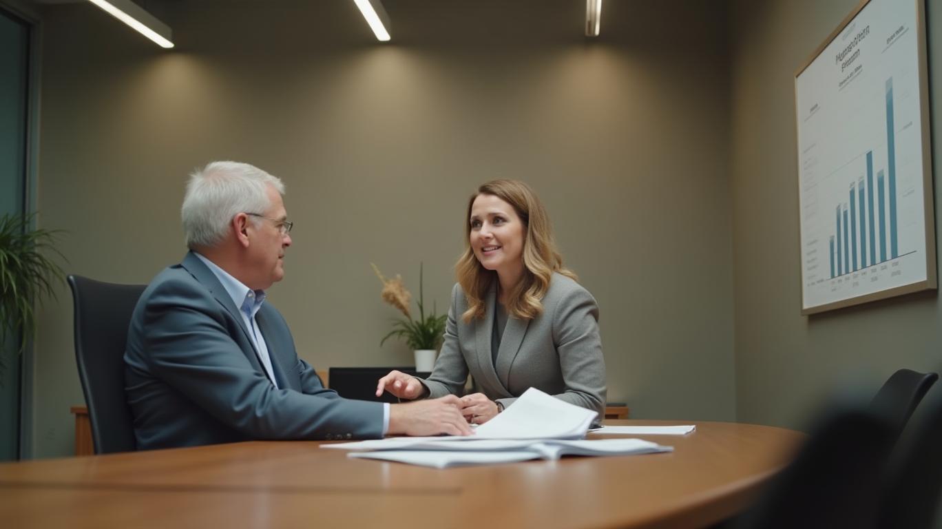 First Commonwealth Financial's Q1 2025: Key Contradictions in Deposits, Loans, and M&A Strategy