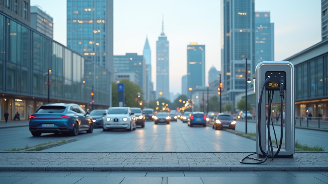 DCC’s Dividend Surge and Energy Pivot: A Strategic Bet on Resilient Cashflows