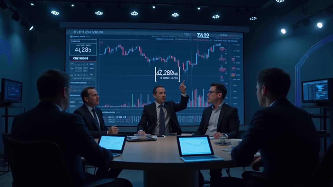 XRP News Today: XRP Needs 4,425% Gain to Reach $100, Experts Advise Strategic Planning