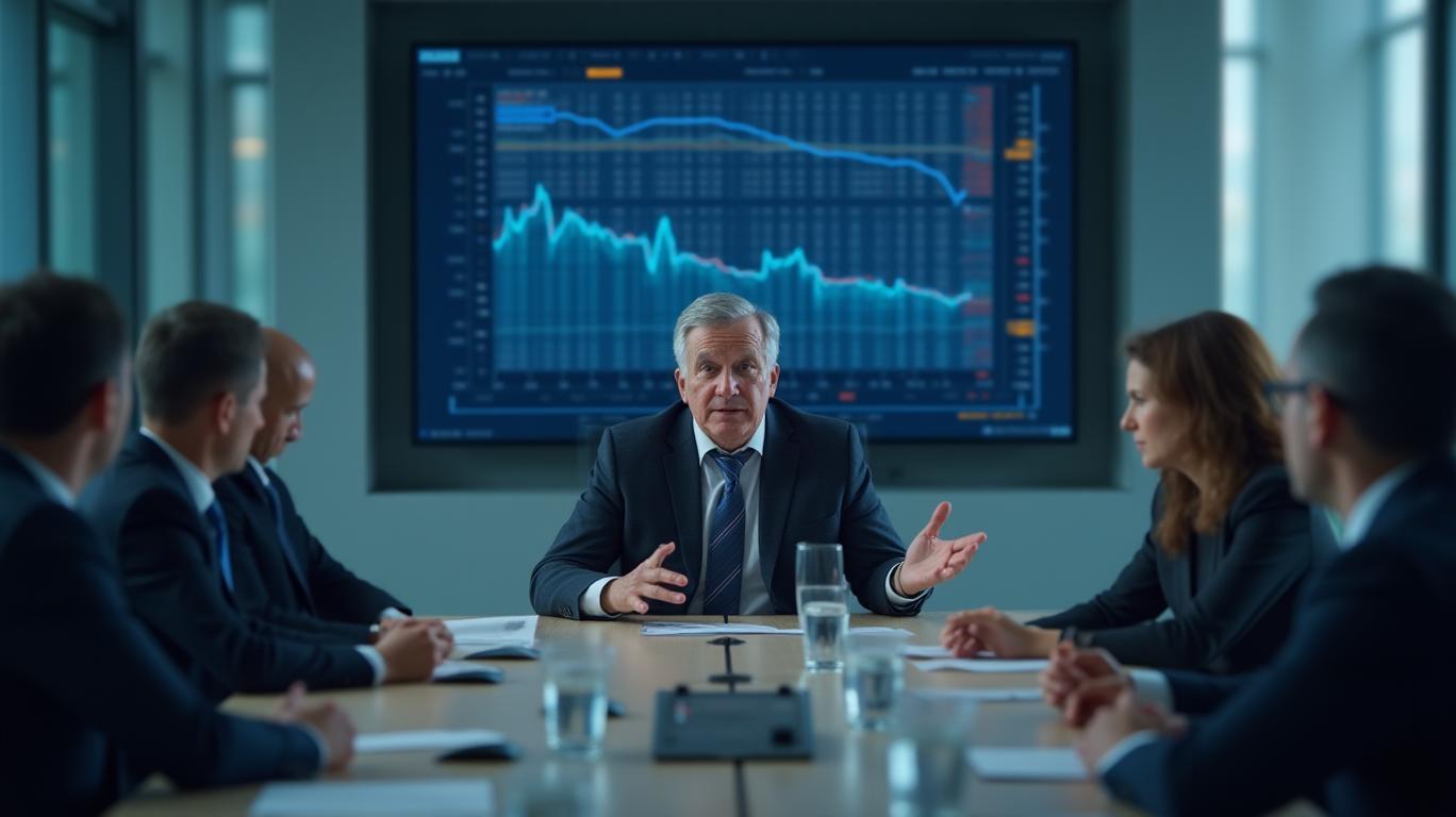 Cognizant's Q1 2025: Unpacking Contradictions in Pricing, Deals, and Industry Growth