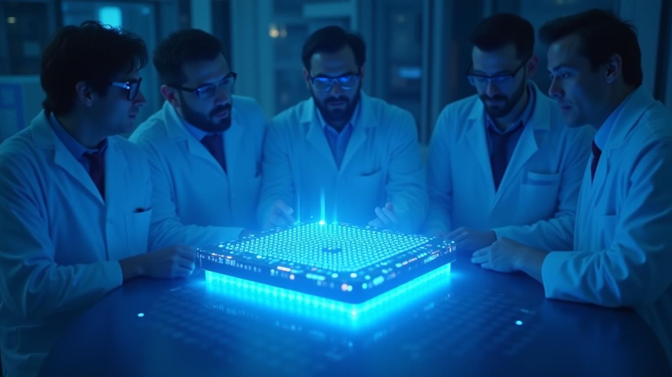 Rigetti Computing: Is the Dip a Trap or a Bargain? Decoding Israel Englander’s Quantum Move