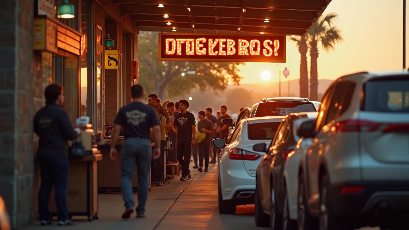 Is Dutch Bros Stock's 18% Drop a Golden Opportunity for Long-Term Investors?