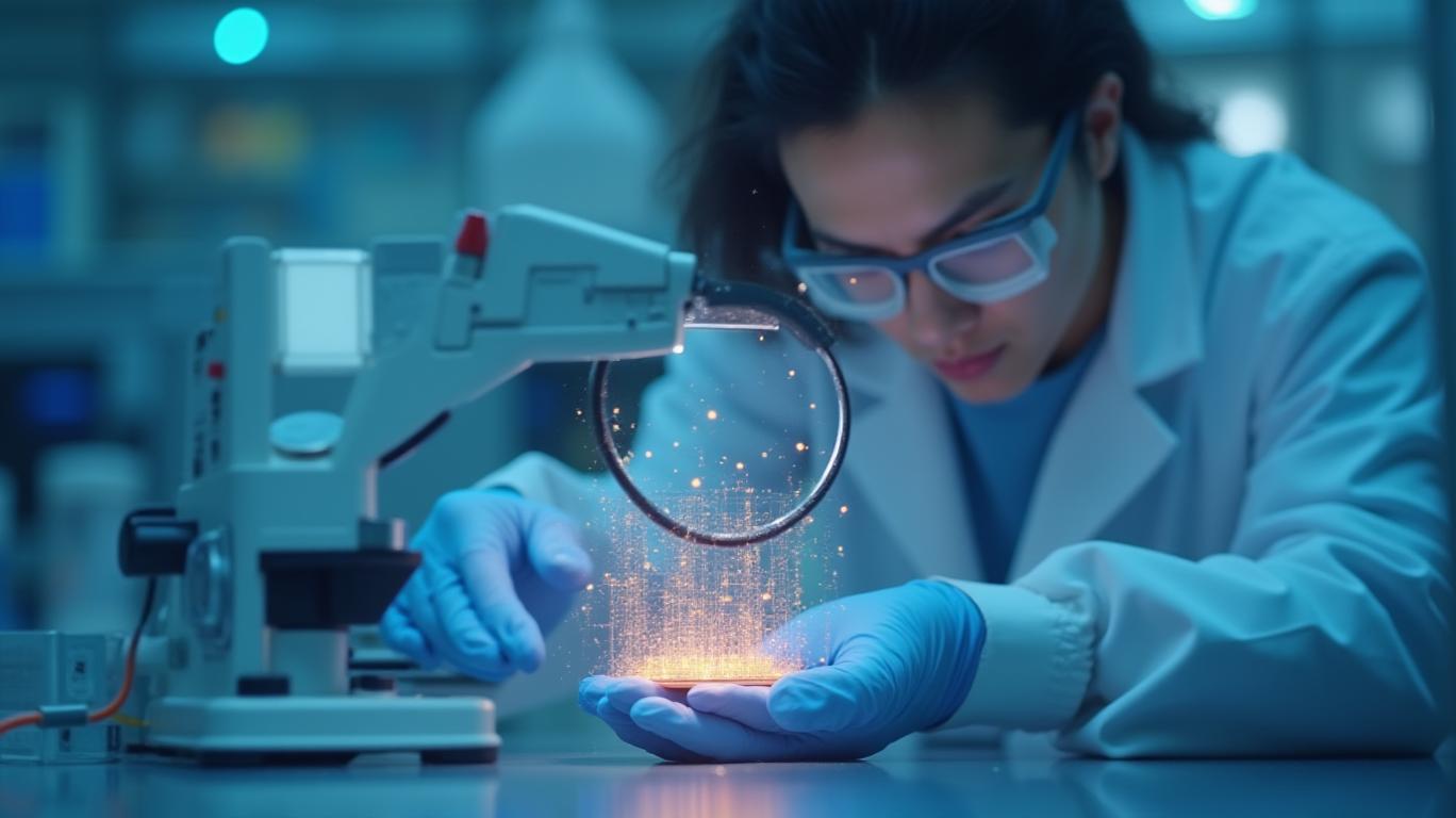 Risks Outweigh Rewards in Rigetti’s Overhyped Quantum Bet